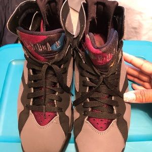 Jordan authentic dead stock